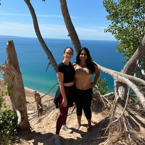 Meet your Posher, Jenny